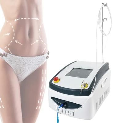 Beauty Equipment 1470 Laser Lipolysis Fat Removal Body Machine