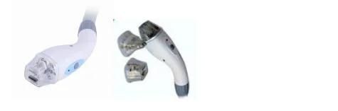 New Product Vacuum RF Rolling Vela Shape Cellulite Roller Massage Fat Removal Massage Slimming Machine