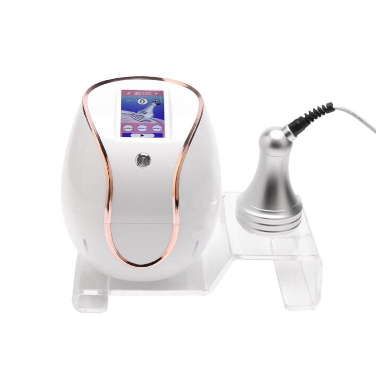 Weight Loss 40K Cavitation Ultrasound Body Sculpting Machine Fat Burner Cellulite Removal Lipolaser Machine