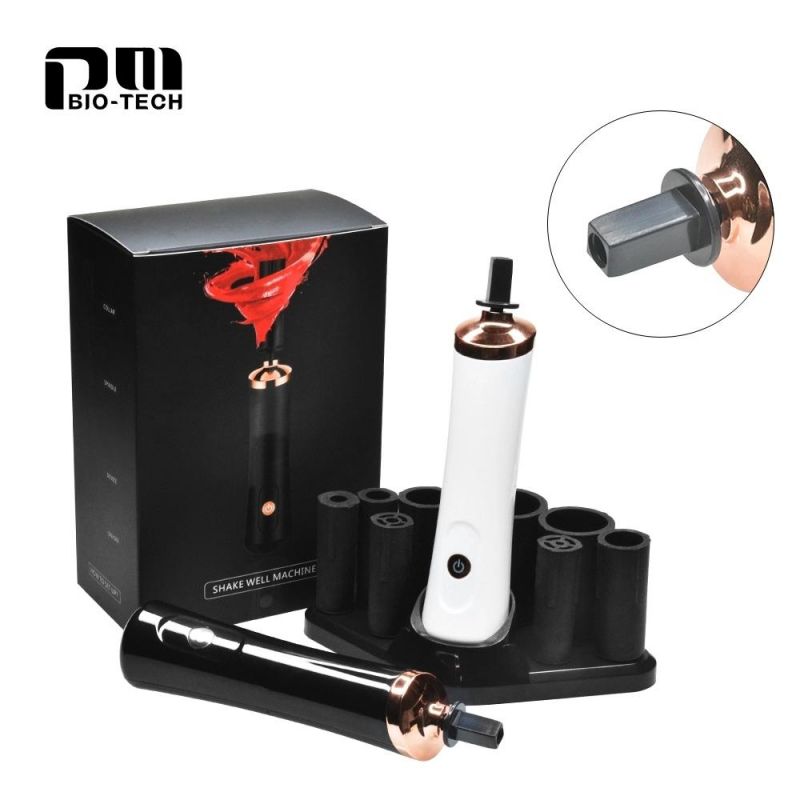 Professional Pigment Shaker for Ink Mixer Microblading and Pmu