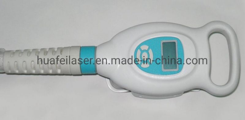 RF Beauty Machine /Weight Lose Body Slimming Vacuum