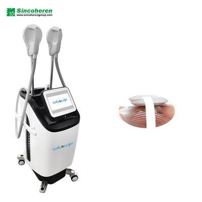 Sincoems Muscle Building and Increase Muscle Hiemt Body Sclupting Beauty Machine Used on Beauty SPA