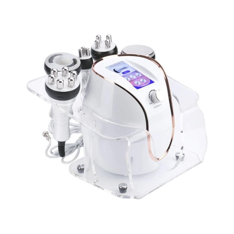 40K Cavitation Slimming Machine RF Skincare Device