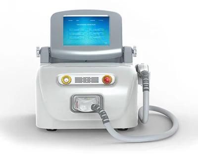 Beauty Salon Equipment 6 Functions in 1 Beauty Machine IPL Shr Laser Hair Removal Machine