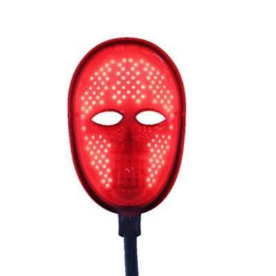 Multifunctional Photon Therapy Mask for Beauty Salon Use