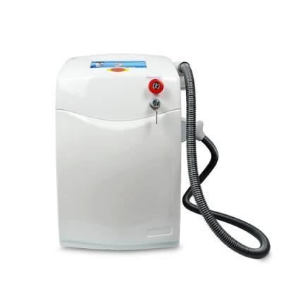 Portable Shr/IPL/Opt Fast Hair Removal Machine