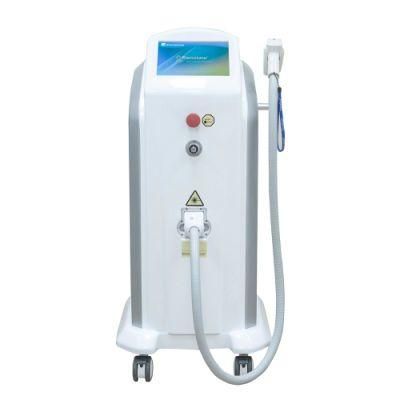 Professional Germany Bars 3 Wavelength 755 808 1064 Diode Laser/Laser Diodo 808/Hair Removal