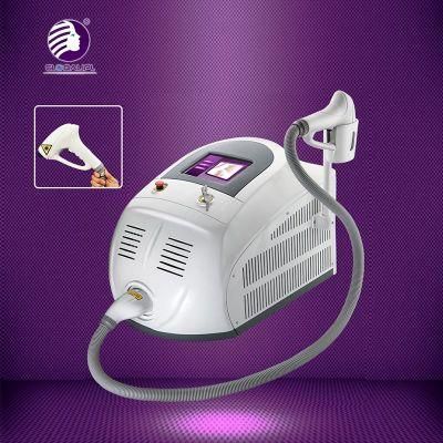 Globalipl Portable Diode Laser Hair Removal Machine (US417)