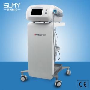New Hotsales High Intensive Focus Ultrasound Vaginal Tightening Elimate Dryness Beauty Machine