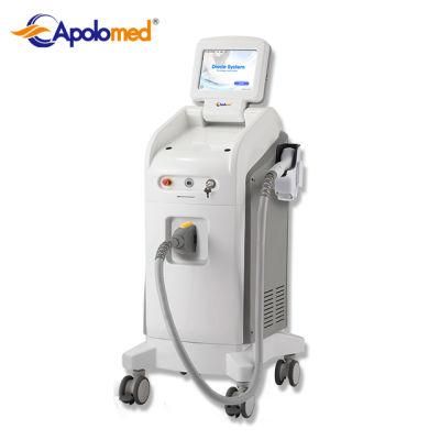 Diode Laser for Hair Removal 808nm Diode Laser Hair Removal Machine in Beauty&Personal