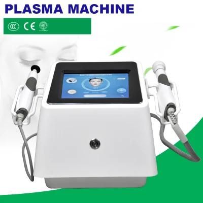 New Trending Combine Wrinkle Removal Spot Removal Plasma Beauty Machine