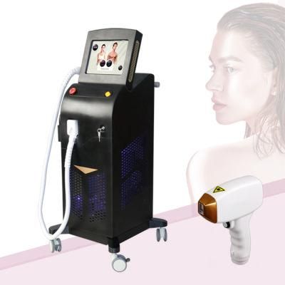 Super Result IPL Machine Hair Removal / Opt Shr Beauty Machine