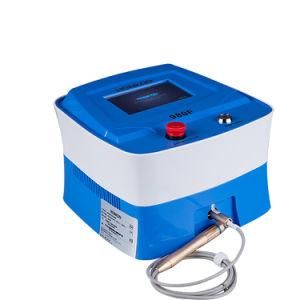 980nm Wavelength Diode Laser for Vascular Removal Beauty Salon Equipment