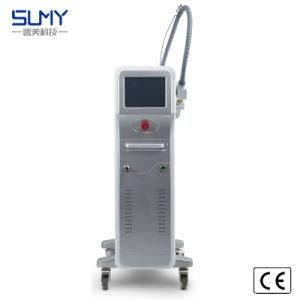 New Design Q-Switch ND YAG Laser Tattoo/Birthmark/Pigmentation Removal Salon SPA Device