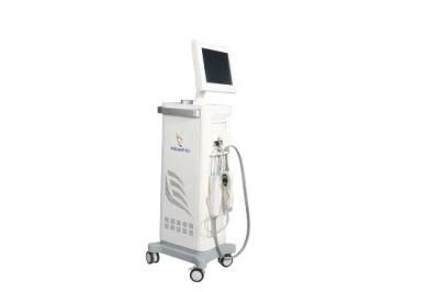 Supermagic&Vaginal Tightening Young Vaginal Tissue System Laser Machine