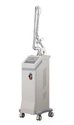 Huafeilaser CO2 Fractional Laser Beauty Machine Ance Remove