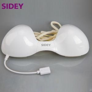 Sidey Three Light LED Light Breast Care Skin Rejuvenation Breast Enlargement Bra for Home Use