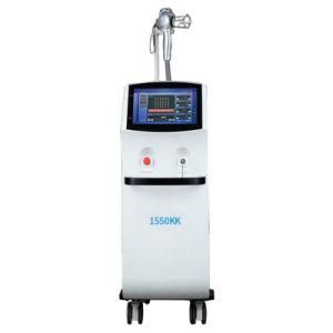 CO2 Fractional Laser Beauty Machines for Pigment Large Pore Acne Scar