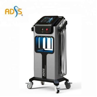 ADSS Hydra Facial Jet Peel Deep Cleansing Full Hydration Machine