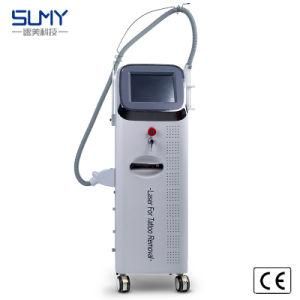 2019 New Item Freckle Tattoo Pigmentation Laser Removal Equipment