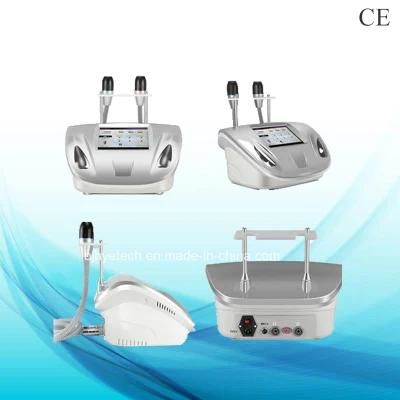 Best New Anti-Wrinkle V Max Hifu Laser Slimming Machine