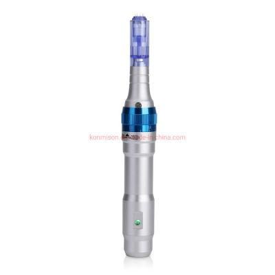 Acne Scar Removal Electric Microneedle Derma Ultima A6 Dr. Pen