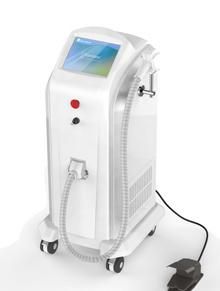 New Professional 808nm Diode Laser Hair Removal Machine