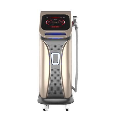 Best Price Fast Effective Diode Laser 808nm Hair Removal 2000W/1200W