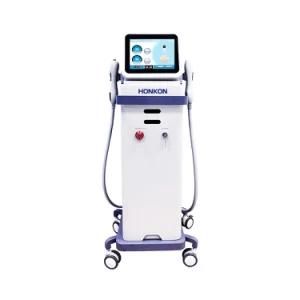 Honkon RF Thermal Healthy Series for Skin Lifting and Tightening Skin Beauty Machine for Clinic Use
