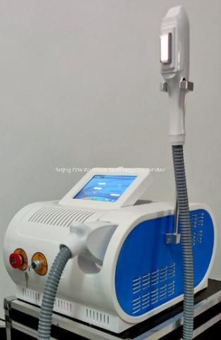 Opt IPL Machine Price Shr / IPL Opt Laser Hair Removal Machine Permanent Hair Removal Machine