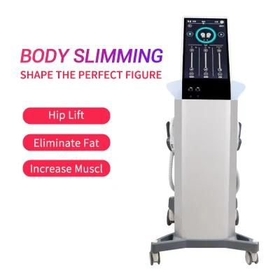 EMS Slim Beauty Emslim EMS Muscle Stimulator Building/Body Shape EMS Slimming Machine