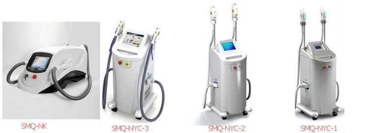 Hair Removal Elight RF IPL E-Light Beauty Solon Equipment