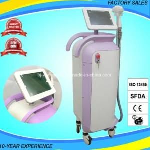 2017 Newest 808 Diode Laser Hair Removal