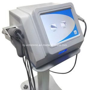 2017 New High Intensity Focus Ultrasound Cavitation Beauty Machine