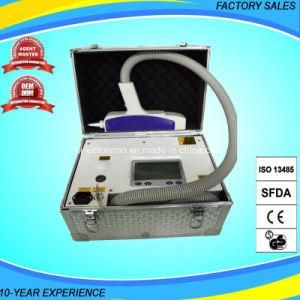 High Power Laser Tattoo Removal Equipment