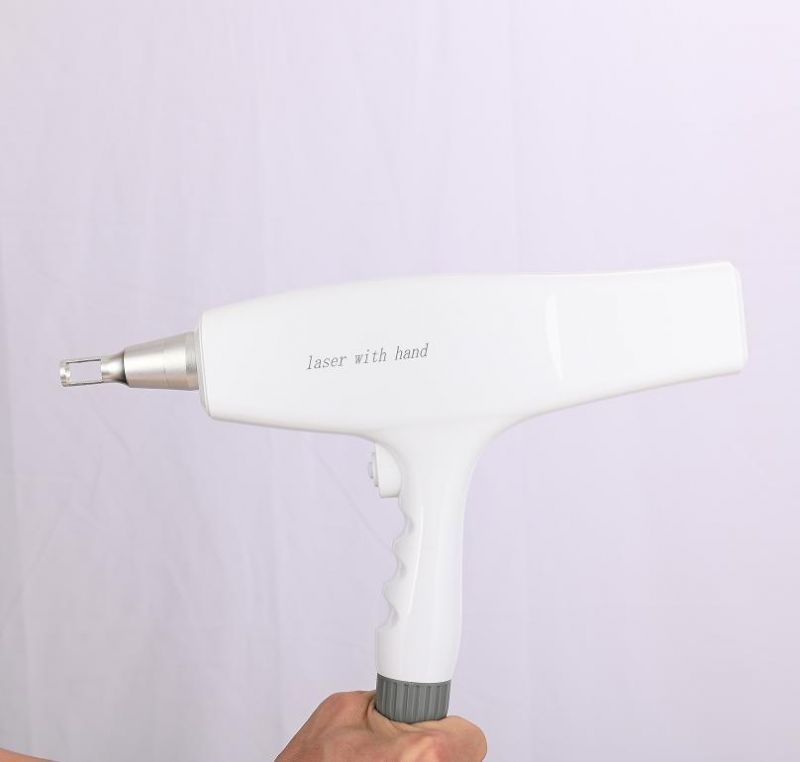 Hairlessness Micro Channel Alma Diode Laser 755 808 1064 Alexandrite Soprano Ice laser Epilator Nono Hair Removal Device