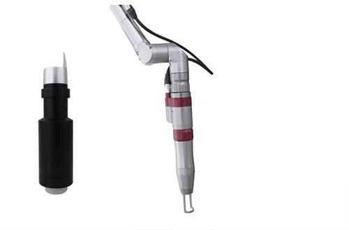 Skin Rejuvenation and Tattoo Removal ND YAG Laser Beauty Machine