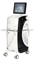 Dpl Laser Permanent Hair Removal Medical Equipment Beauty Machine