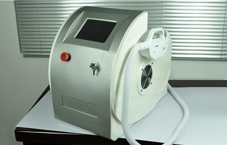 IPL Hair Removal Machine