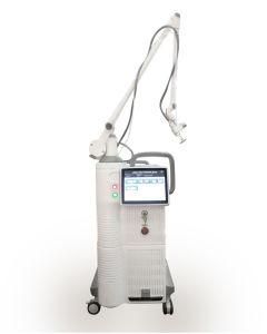 Fractional CO2 Laser Stretch Marks Removal Medical Use CO2 Laser Device Skin Care Beauty Machine