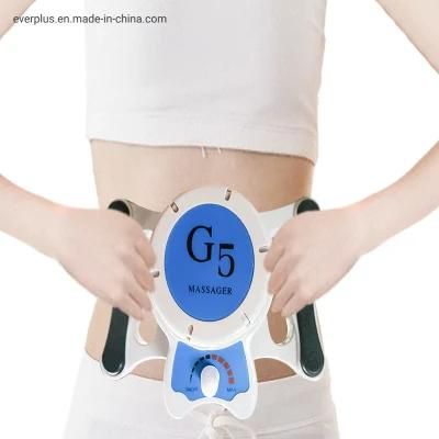 Professional G5 Machine 3 Massage Heads for Home Use