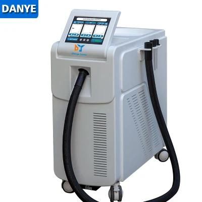 Danye New Zimmer Cooler Air Skin Cooling Machine