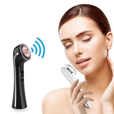 Home Use Beauty Equipment LED Facial Personal Care Machine Wrinkle Removal Electric Massage