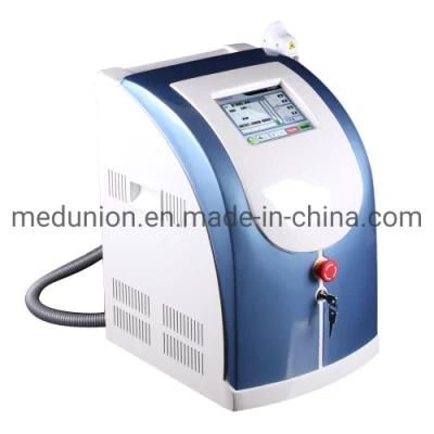 Portable 4 in 1 Multiple Function Laser IPL Hair Removal Machine From Home Mslhr01