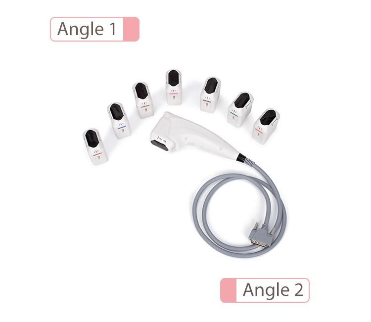 Professional 3D Hifu Anti-Aging Facial Beauty Machine for Sale