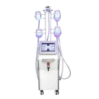 2021 New Arrival Fat Freezing Cryolipolysis Cool Slimming Beauty Machine