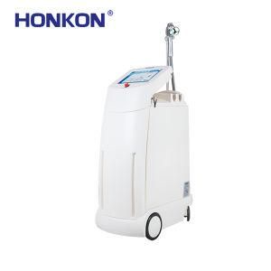 Home Use High Power Wrinkle Removal Beauty Machine