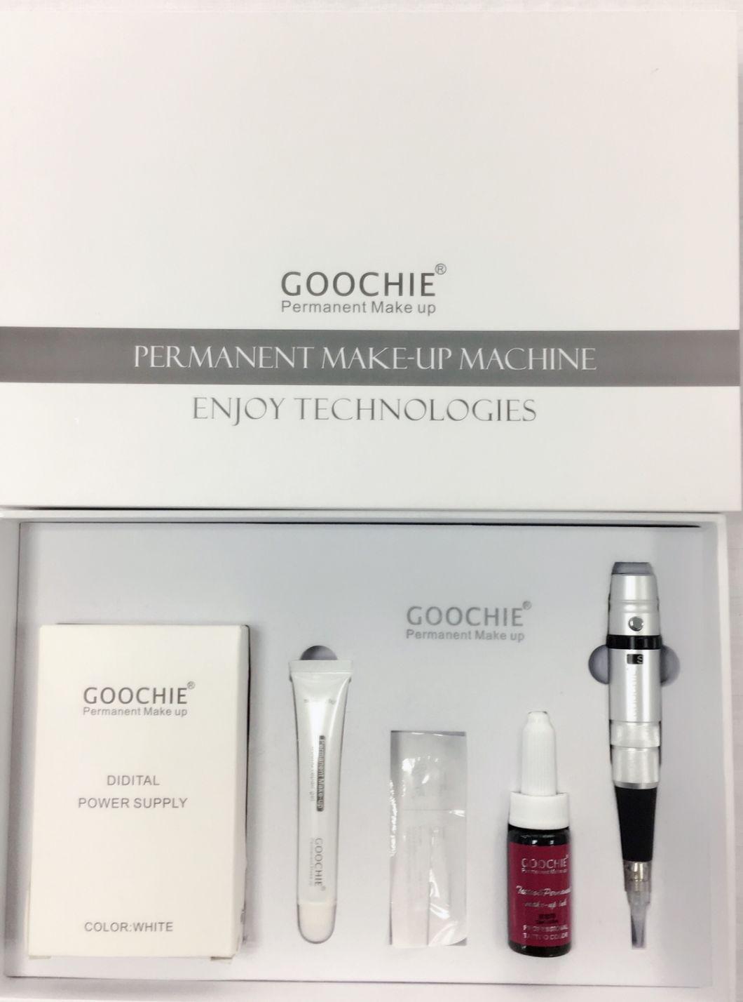 Permanent Makeup Machine Goochie Tattoo Machine Supplier