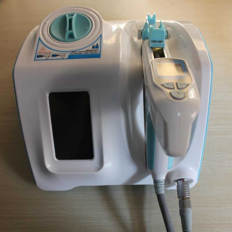 Korea Mesotherapy Injection Gun/Messotherapy Needle Free Gun Mslmg01