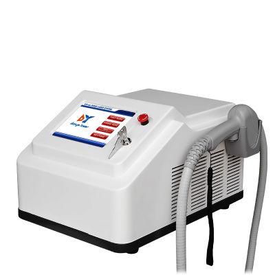 Factory Cheap 808nm Diode Laser Hair Remover Machine